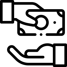 受戻し（ご返済）